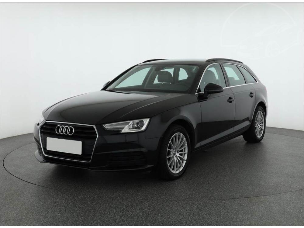 Audi A4 2.0 TDI, NOV CENA, Automat