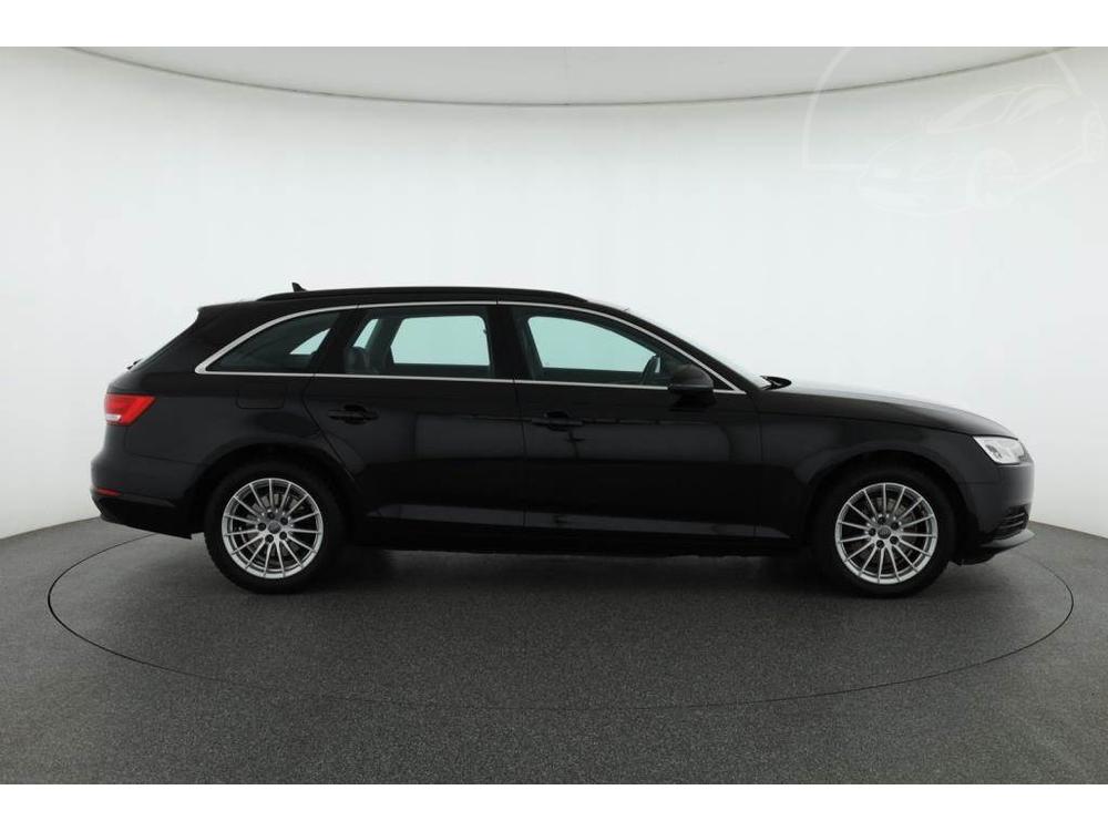 Audi A4 2.0 TDI, NOV CENA, Automat