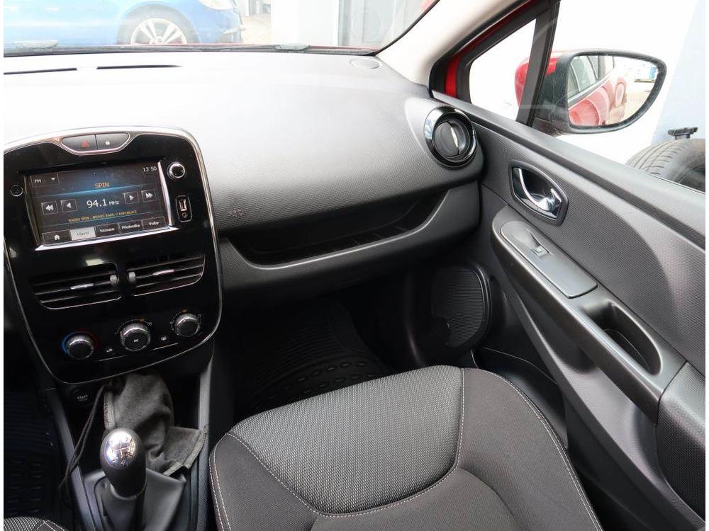 Renault Clio 1.2 16V, NOV CENA, R,1.maj