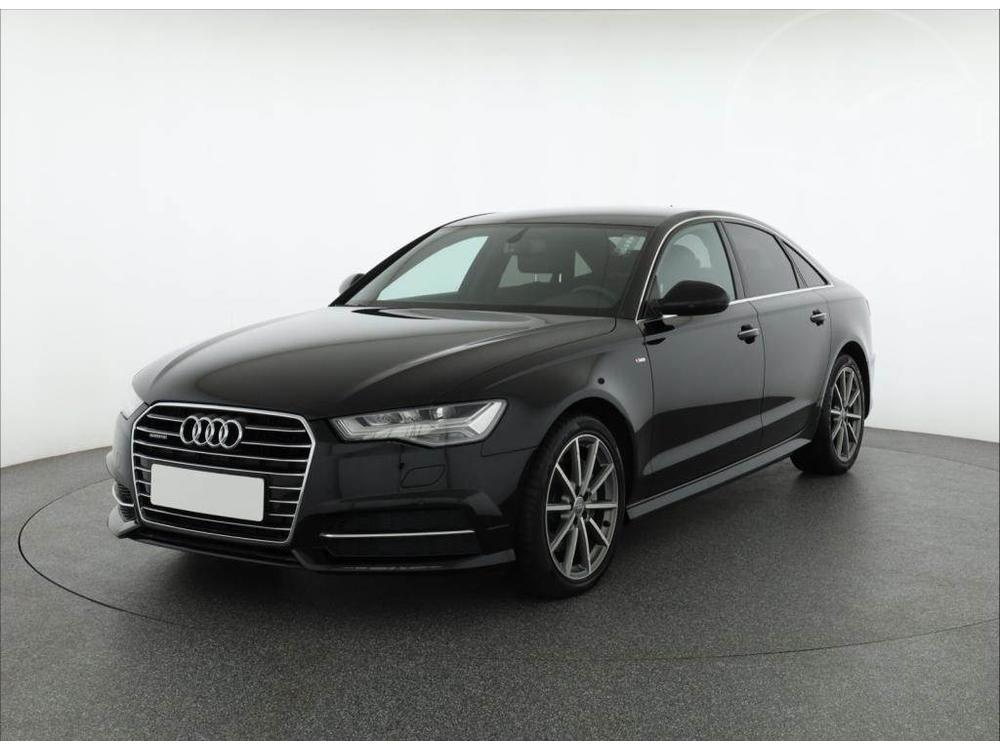 Audi A6 3.0 TDI, S-Line, NOV CENA