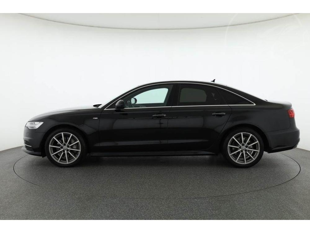 Audi A6 3.0 TDI, S-Line, NOV CENA