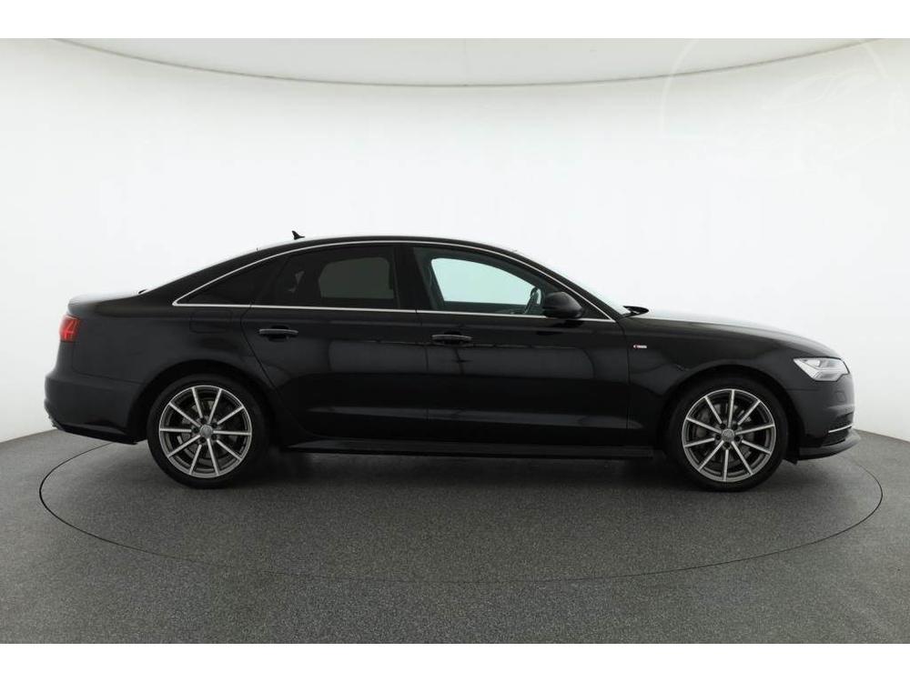 Audi A6 3.0 TDI, S-Line, NOV CENA