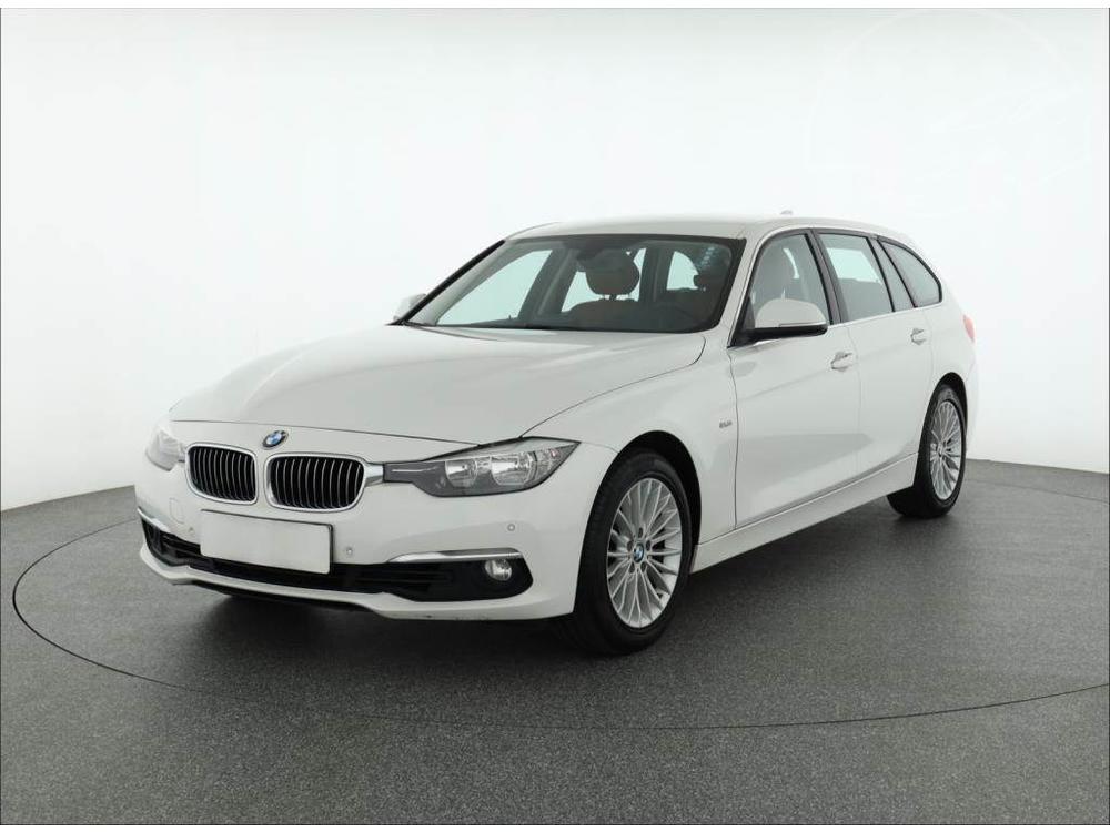 Prodm BMW 320 320 i, NOV CENA, Serv.kniha