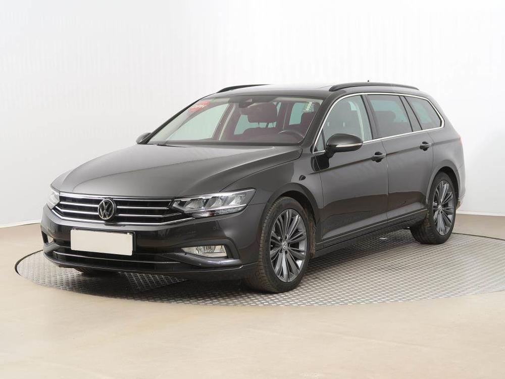 Volkswagen Passat 2.0 TDI, Comfortline