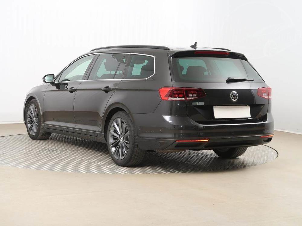 Volkswagen Passat 2.0 TDI, Comfortline