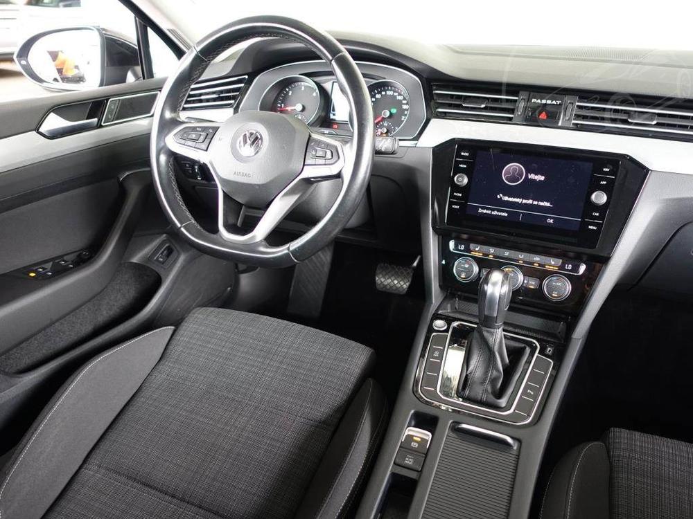 Volkswagen Passat 2.0 TDI, Comfortline