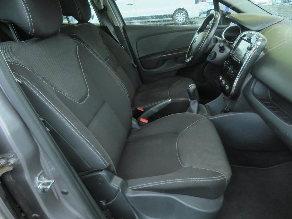 Renault Clio 0.9 TCe, NOV CENA, Klima