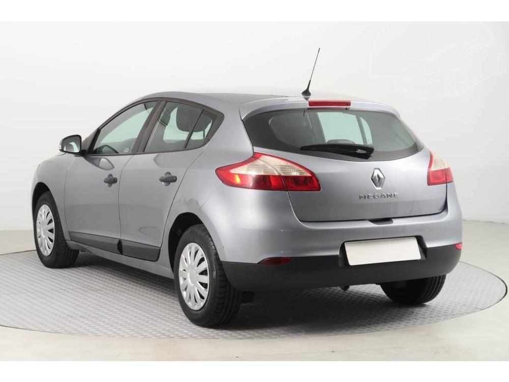 Renault Megane 1.6 16V, NOV CENA, po STK