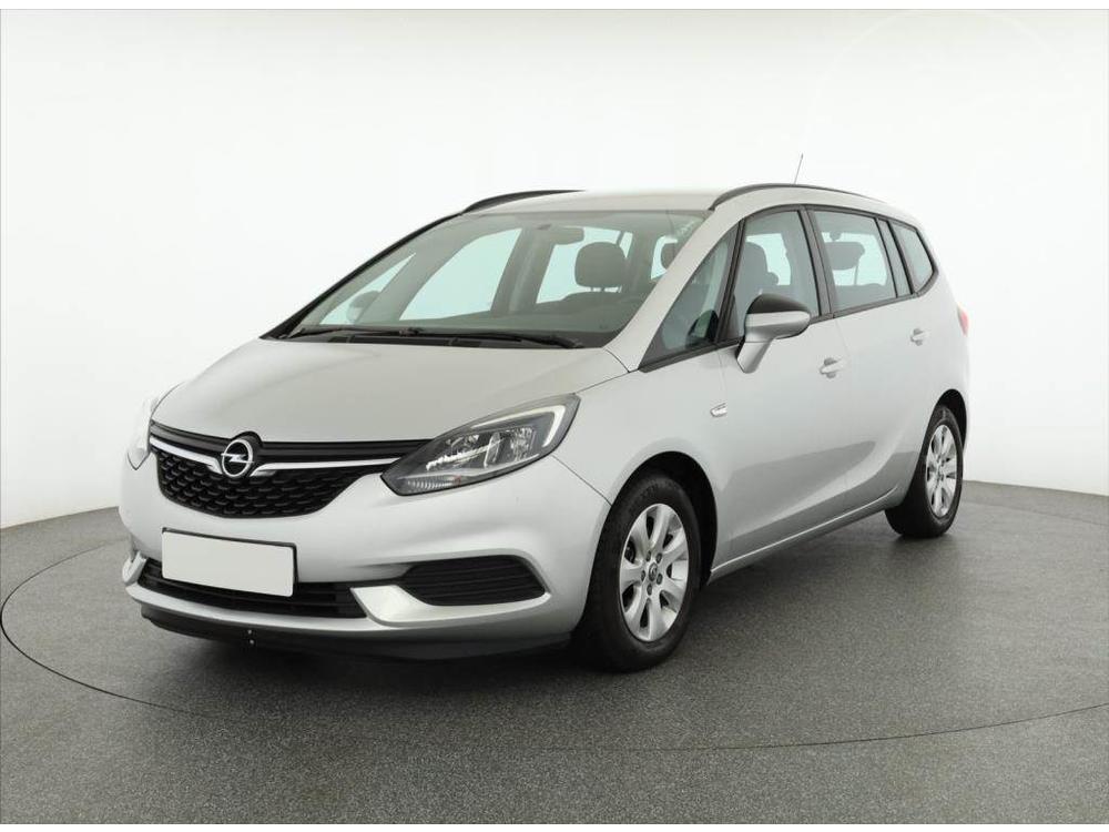 Opel Zafira 1.4 Turbo, NOV CENA, 7mst