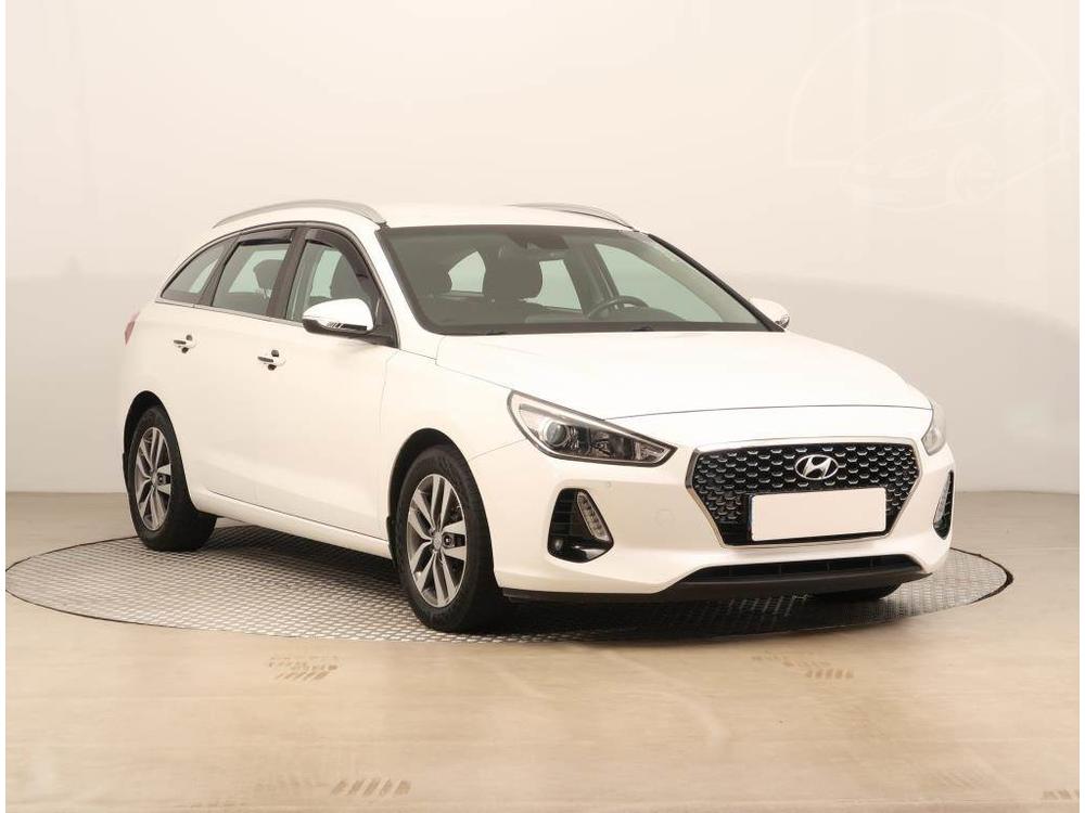 Hyundai i30 1.0 T-GDI, NOVÁ CENA