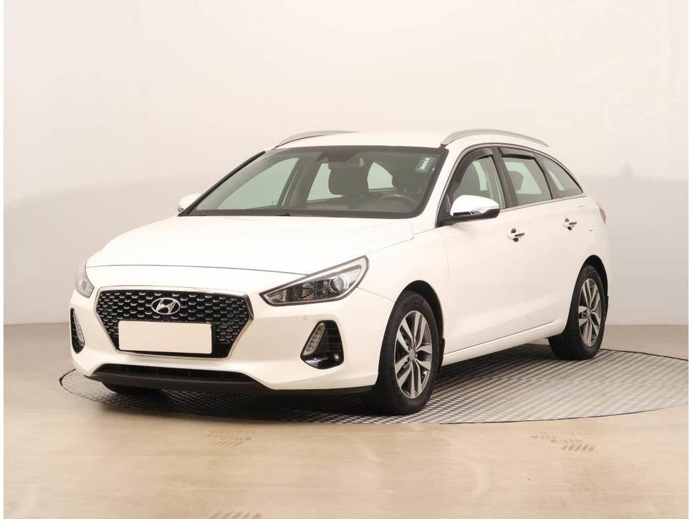 Hyundai i30 1.0 T-GDI, NOV CENA