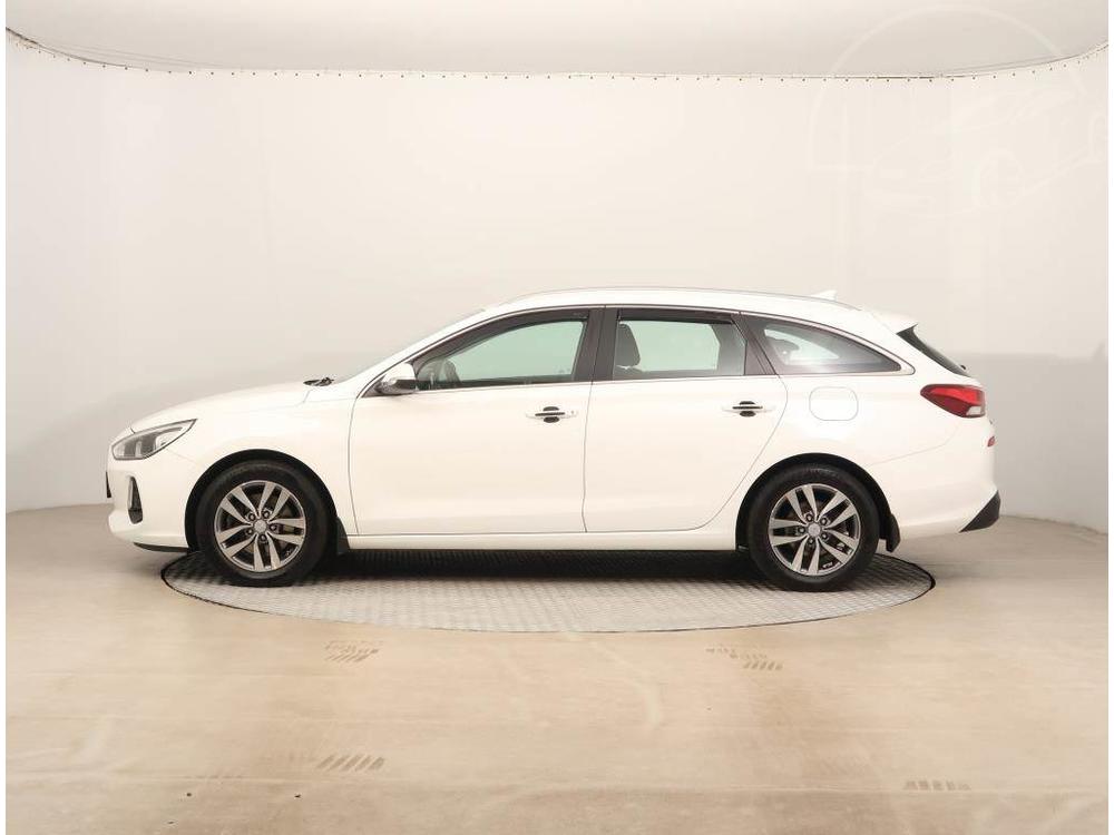 Hyundai i30 1.0 T-GDI, NOV CENA