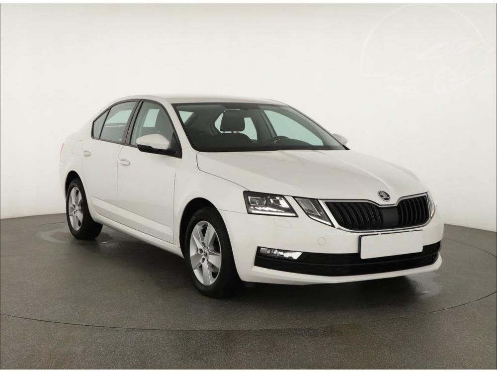 Škoda Octavia 1.6 TDI, ČR,1.maj, Serv.kniha