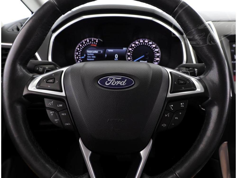 Ford S-Max 2.0 EcoBoost, NOV CENA