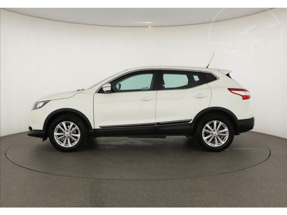 Nissan Qashqai 1.2 DIG-T, R,1.maj