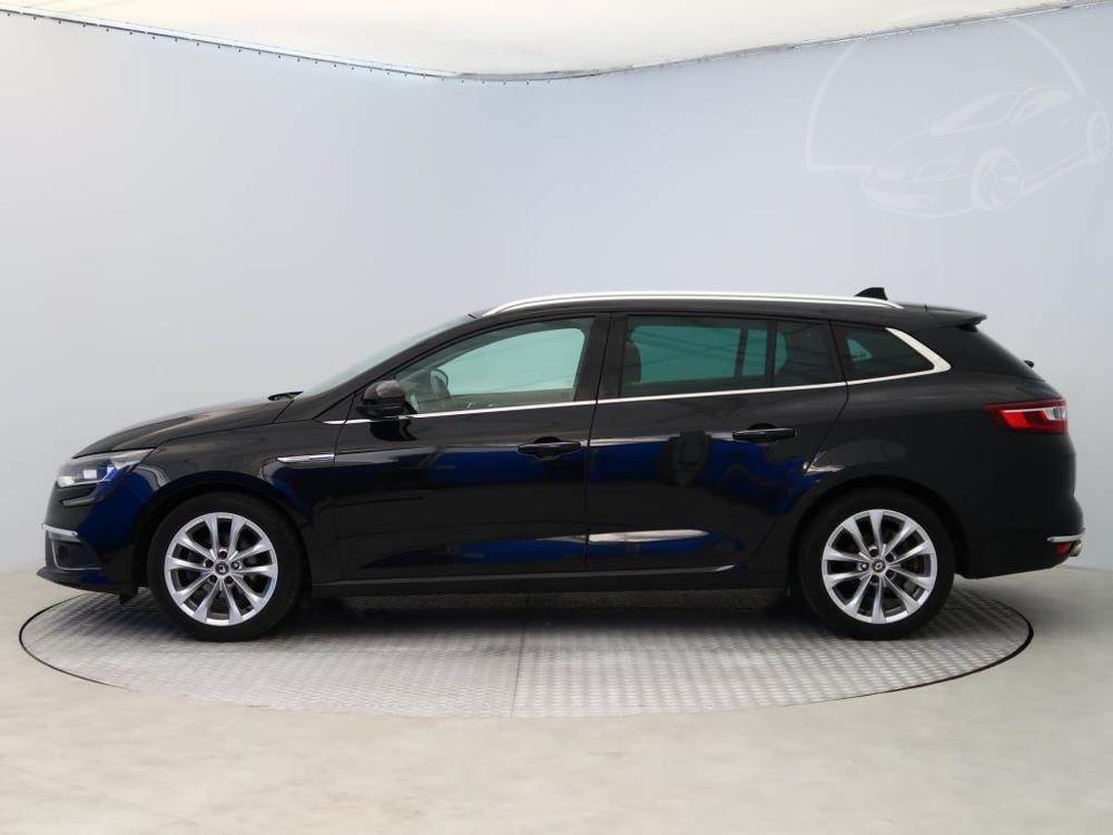 Renault Megane 1.2 TCe, NOV CENA, Automat