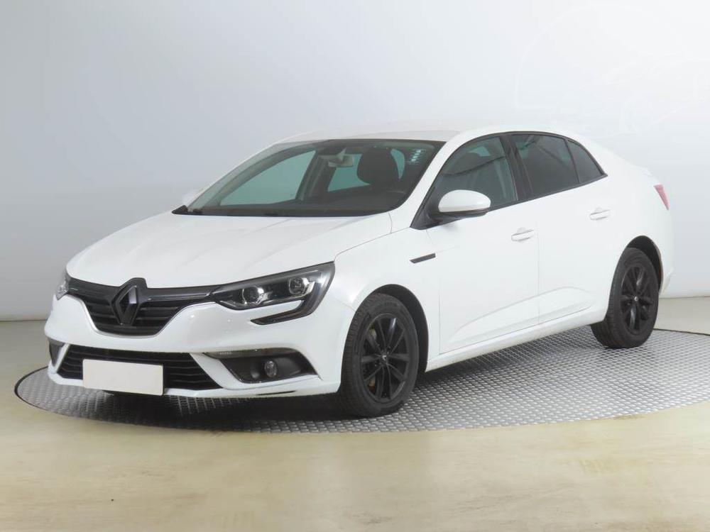 Renault Megane 1.5 dCi, NOV CENA