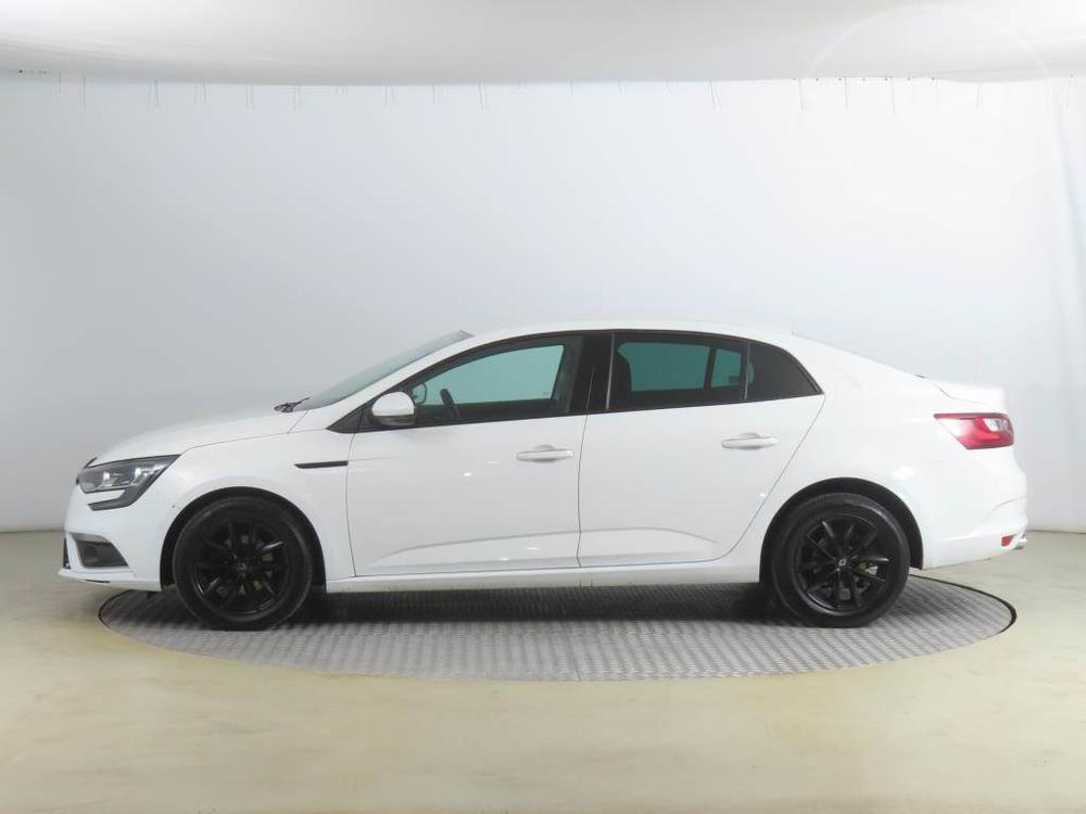 Renault Megane 1.5 dCi, NOV CENA