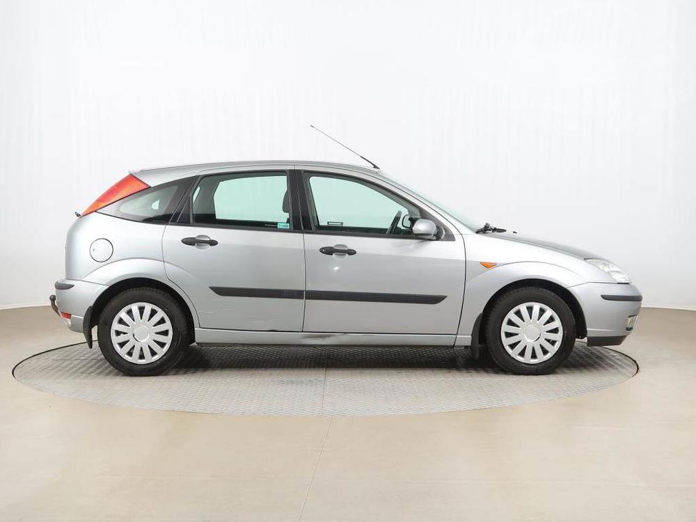 Ford Focus 1.6 16V, po STK, Tan, Klima