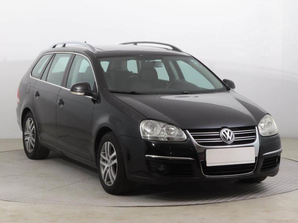 Volkswagen Golf 1.9 TDI, Tempomat, El. okna