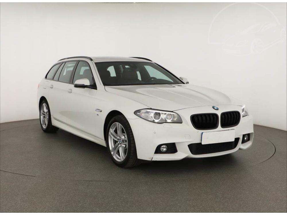 Prodm BMW 530 530d xDrive, M Sport, 4X4