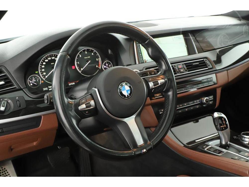 BMW 530 530d xDrive, M Sport, 4X4