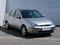 Ford Focus 1.6 16V, po STK