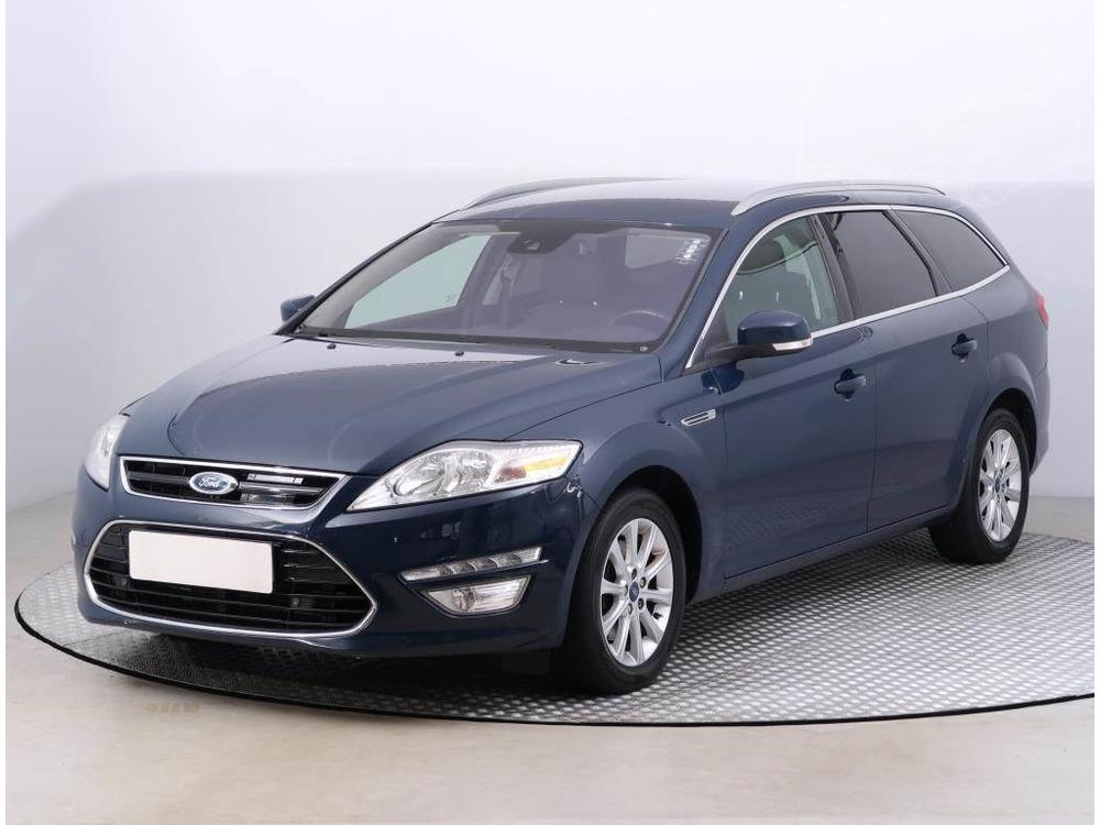 Ford Mondeo 2.0 TDCi, NOV CENA, Navi