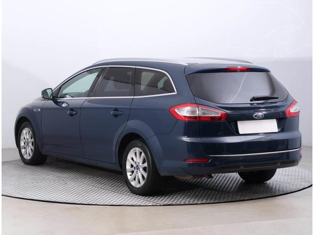 Ford Mondeo 2.0 TDCi, NOV CENA, Navi