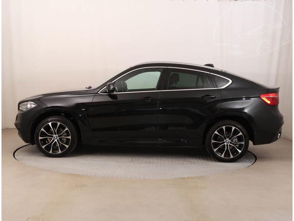 BMW X6 xDrive30d