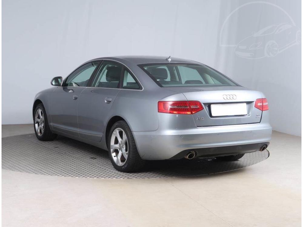 Audi A6 3.0 TDI, NOV CENA, 4X4, Navi