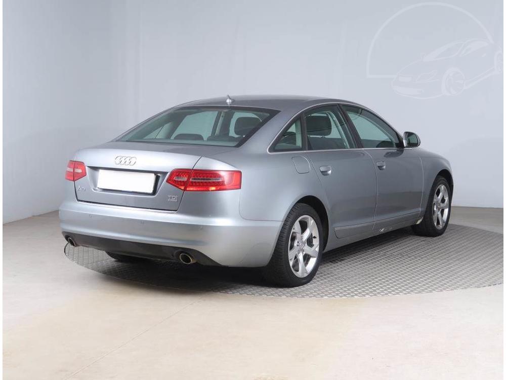 Audi A6 3.0 TDI, NOV CENA, 4X4, Navi