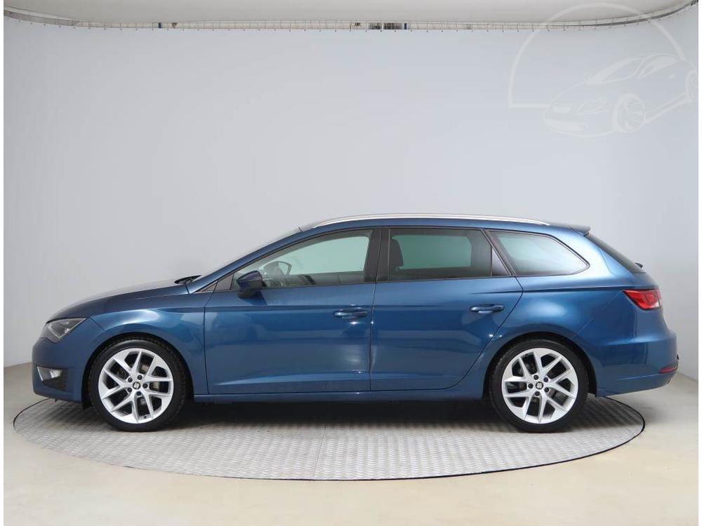 Seat Leon 1.4 TSI, NOV CENA, Ke, Navi