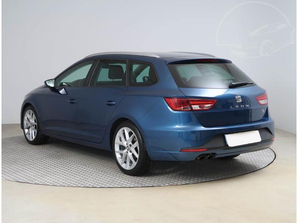 Seat Leon 1.4 TSI, NOV CENA, Ke, Navi