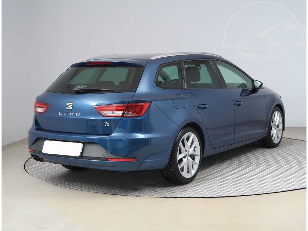 Seat Leon 1.4 TSI, NOV CENA, Ke, Navi