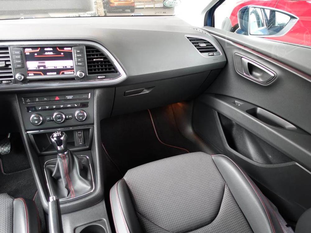 Seat Leon 1.4 TSI, NOV CENA, Ke, Navi