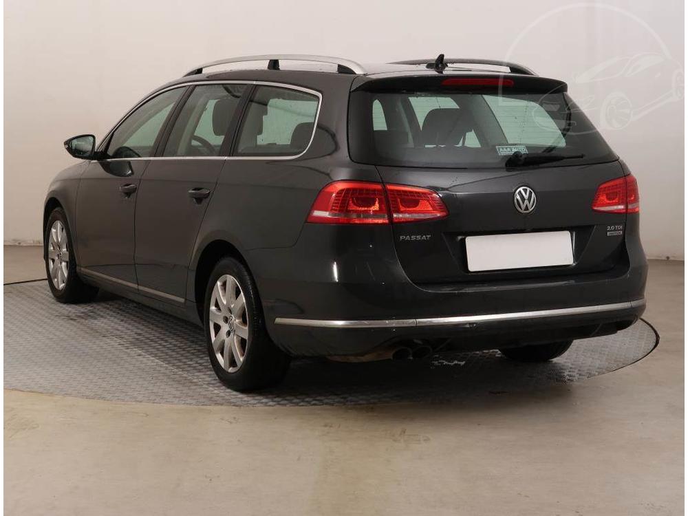 Volkswagen Passat 2.0 TDI, NOV CENA, 4X4