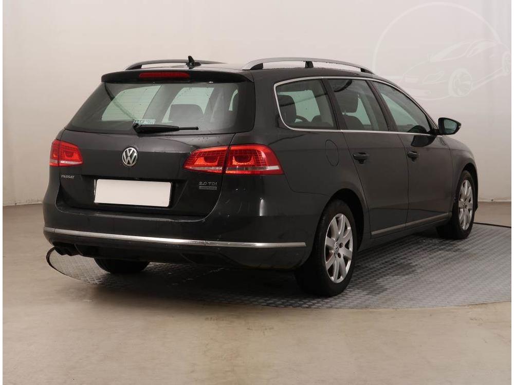 Volkswagen Passat 2.0 TDI, NOV CENA, 4X4