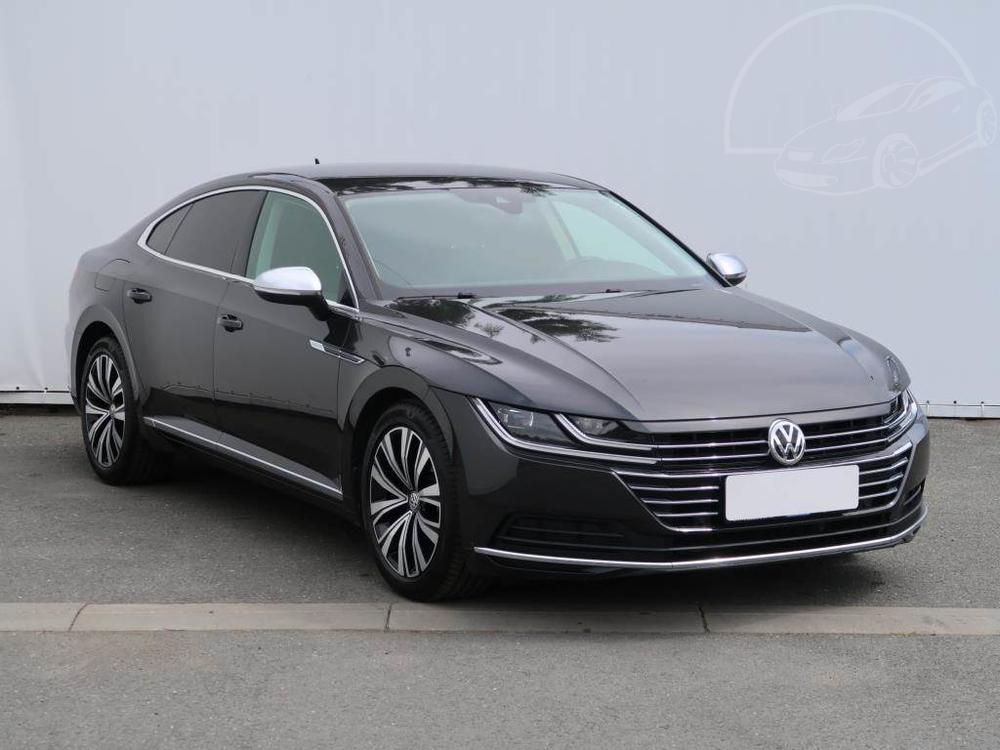 Volkswagen Arteon 2.0 TDI, 4x4, AUTOMAT, NAVI