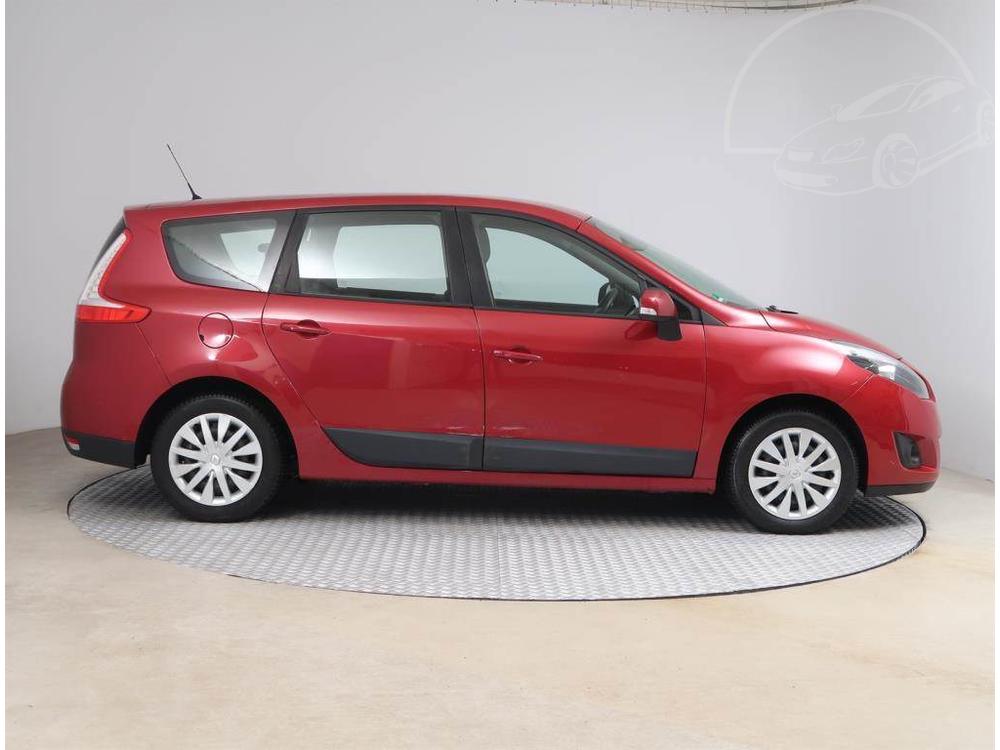 Renault Grand Scenic 1.6 16V, NOV CENA, po STK