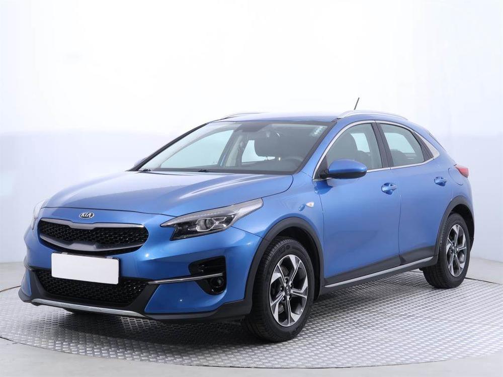 Kia XCeed 1.4 T-GDI, NOVÁ CENA, ČR,2.maj