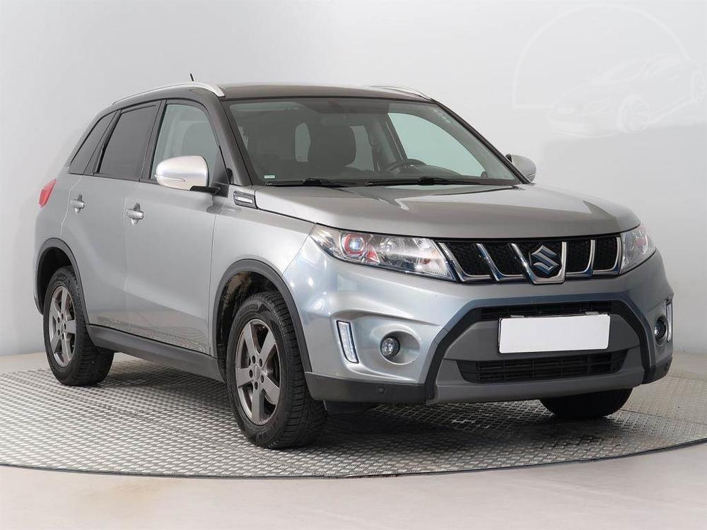 Suzuki Vitara 1.4 BoosterJet, 4X4