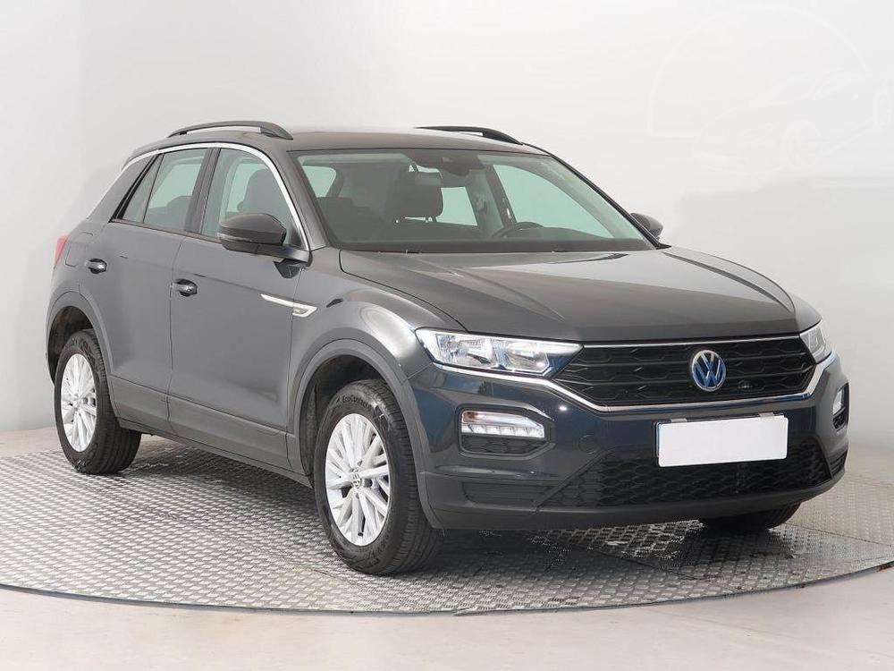 Volkswagen T-Roc 1.0 TSI