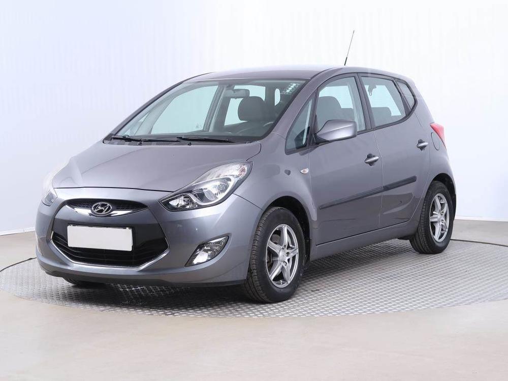 Prodm Hyundai iX20 1.4 CVVT, NOV CENA, R,2.maj