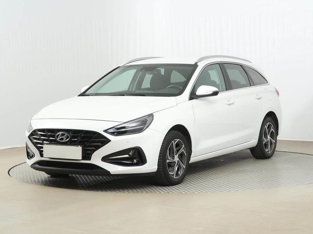 Hyundai i30 1.5 DPI, DPH, 49 TKM