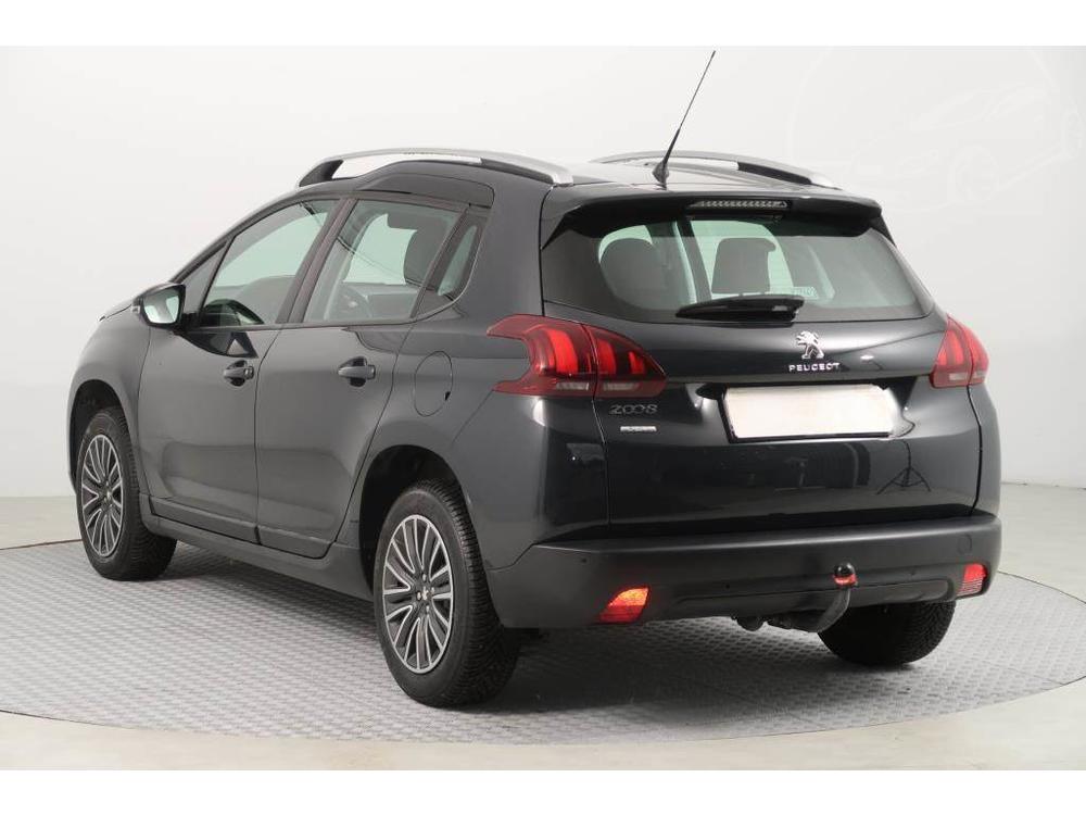 Peugeot 2008 1.2 PureTech, NOV CENA, R