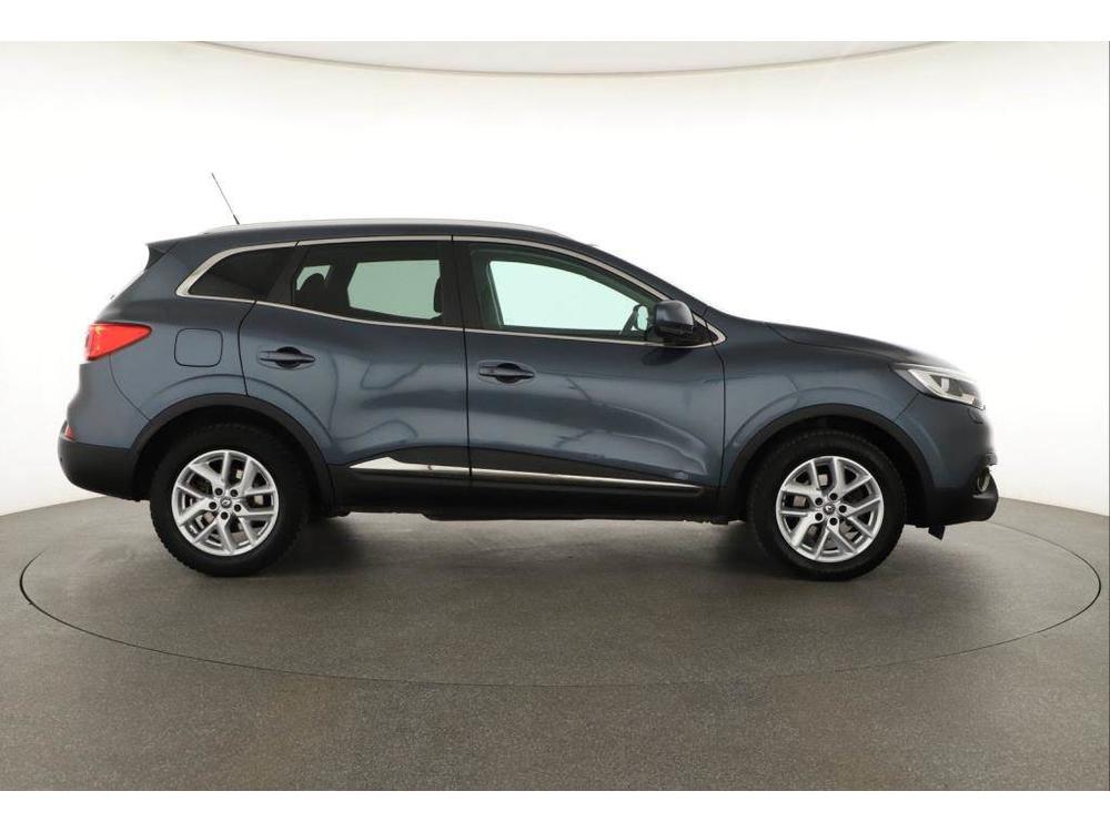 Renault Kadjar 1.2 TCe, Automat, R,2.maj