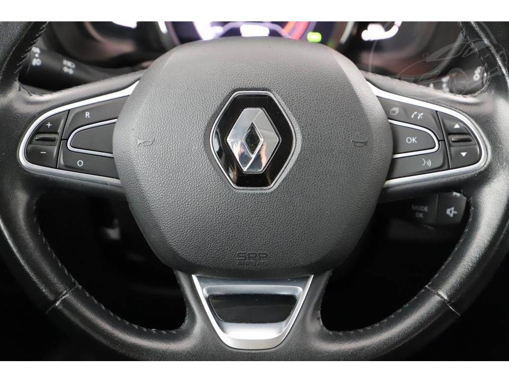 Renault Kadjar 1.2 TCe, Automat, R,2.maj