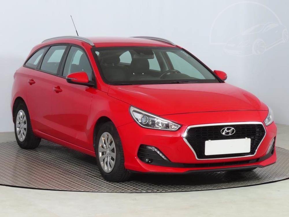 Prodm Hyundai i30 1.6 CRDi, NOV CENA