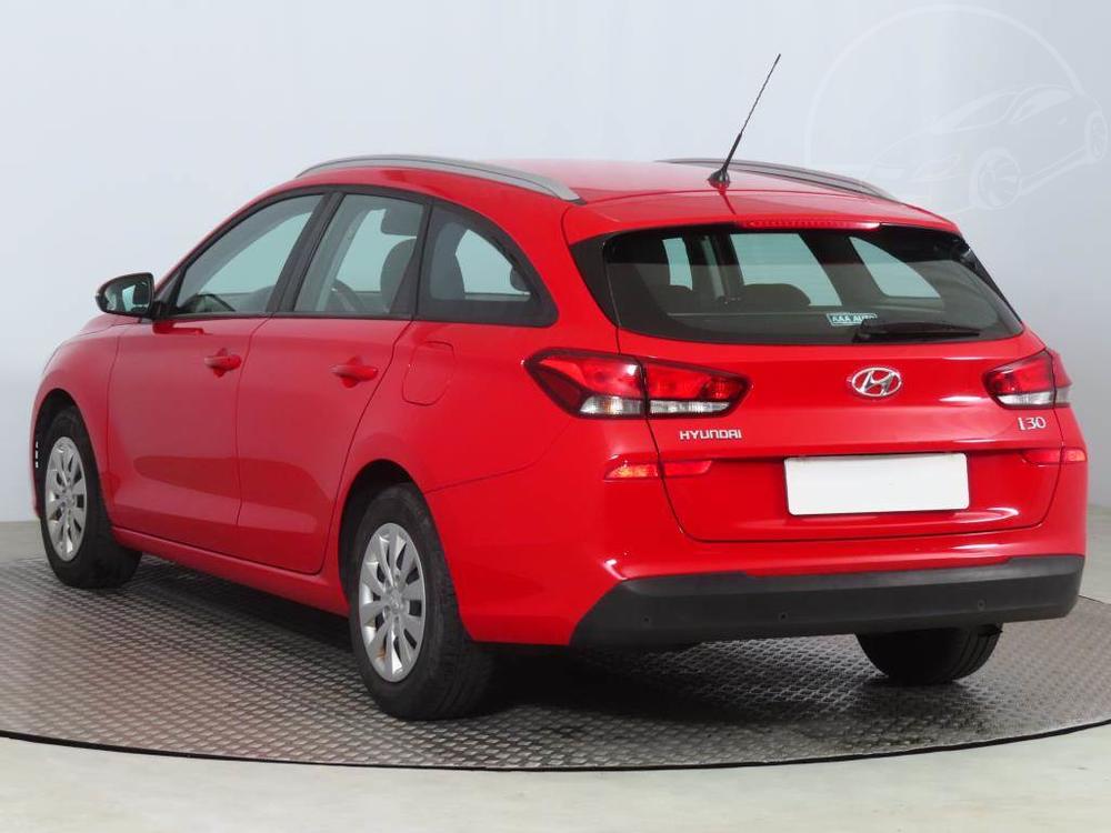 Hyundai i30 1.6 CRDi, NOV CENA